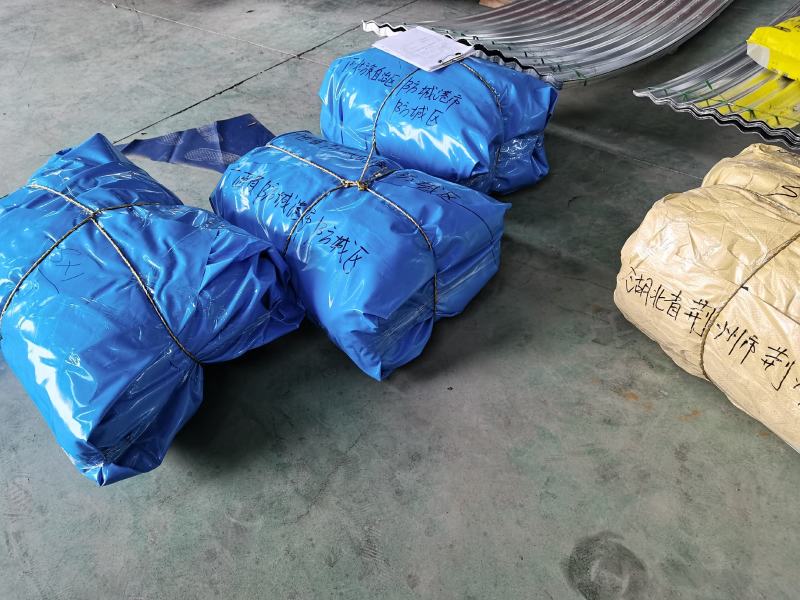 水产养殖帆布池PVC防水刀刮布水池养鱼池对虾养殖桶