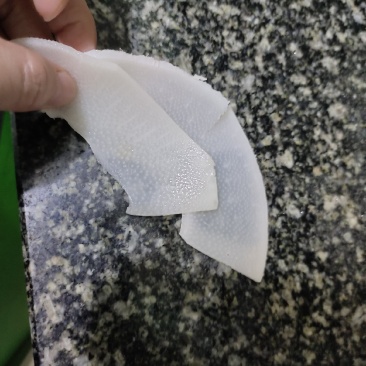 楠竹笋玉兰片毛笋切片笋火锅笋笋片