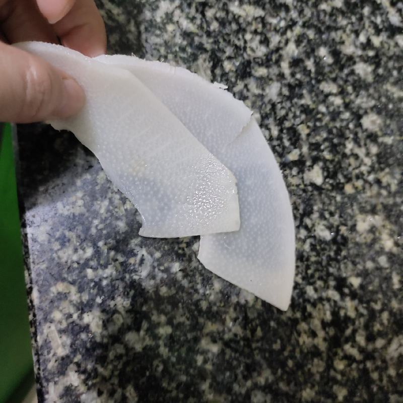 楠竹笋玉兰片毛笋切片笋火锅笋笋片