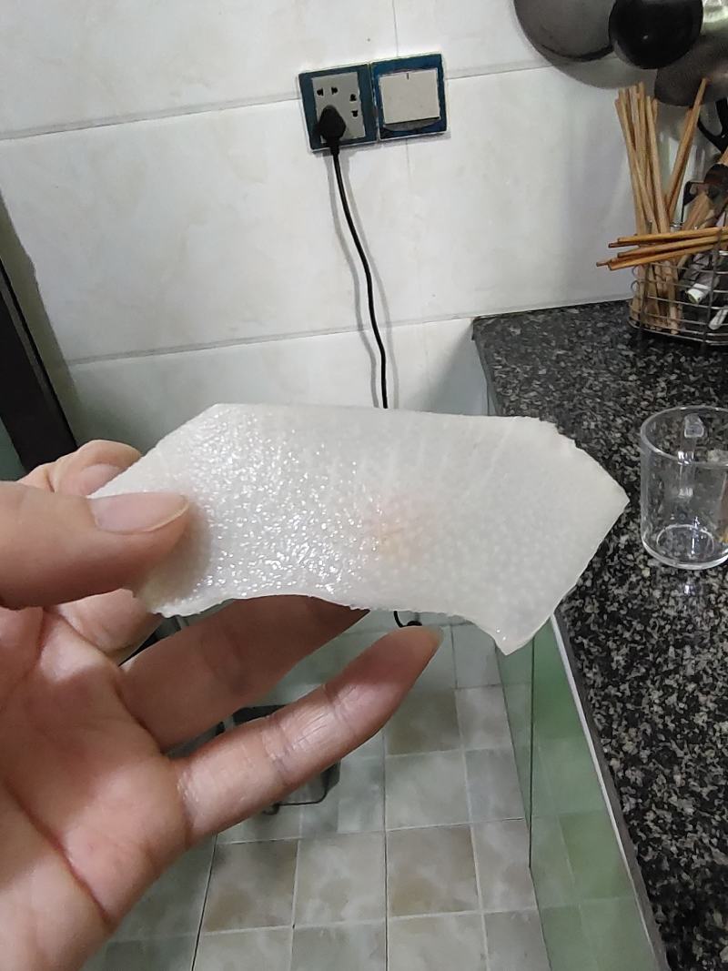 楠竹笋玉兰片毛笋切片笋火锅笋笋片