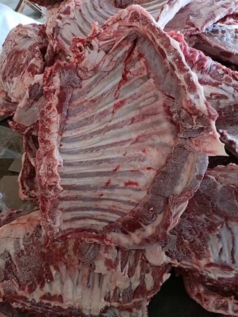 羊光排肉多实惠，适合骨头馆饭店肉店，欢迎老板下单！