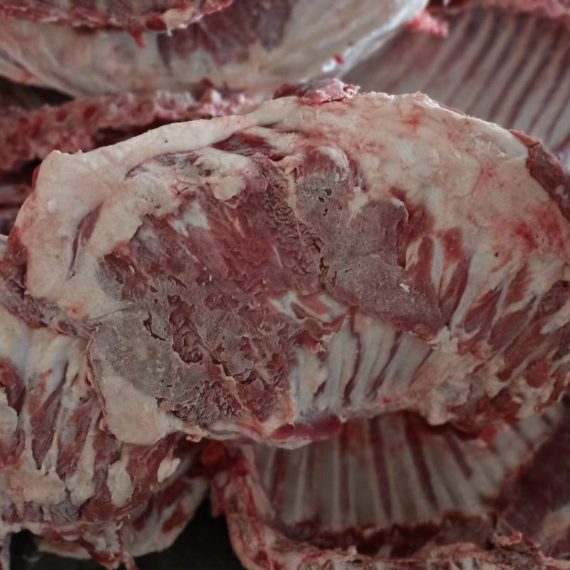 羊光排肉多实惠，适合骨头馆饭店肉店，欢迎老板下单！