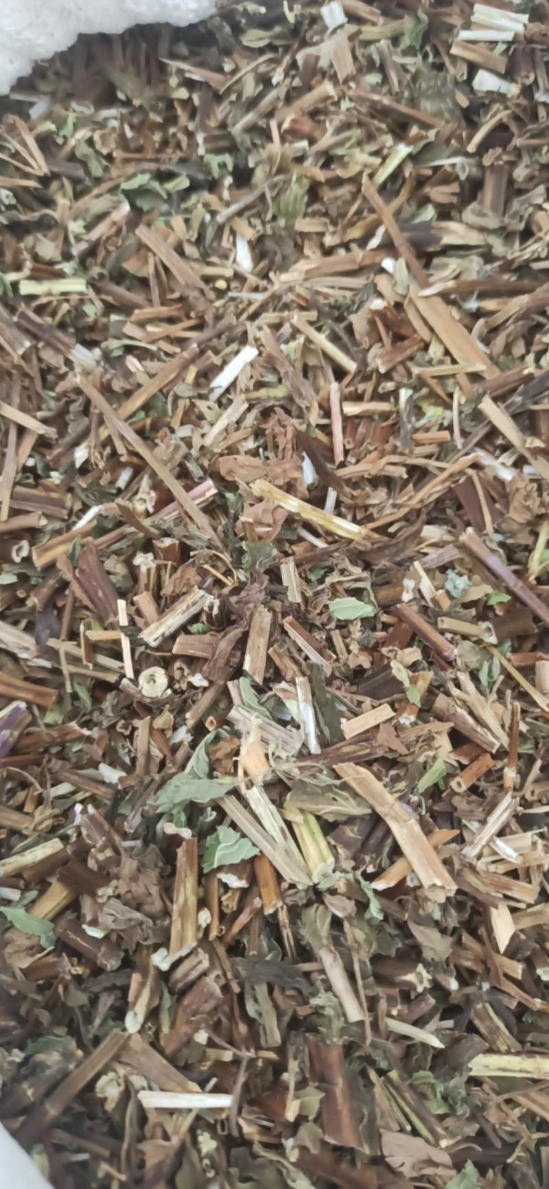 薄荷色香味浓中药材批发薄荷量大从优质量保证