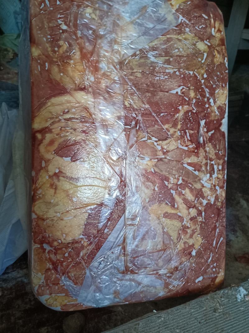 黄膘羊肉羊肉9一斤大量现货支持样品