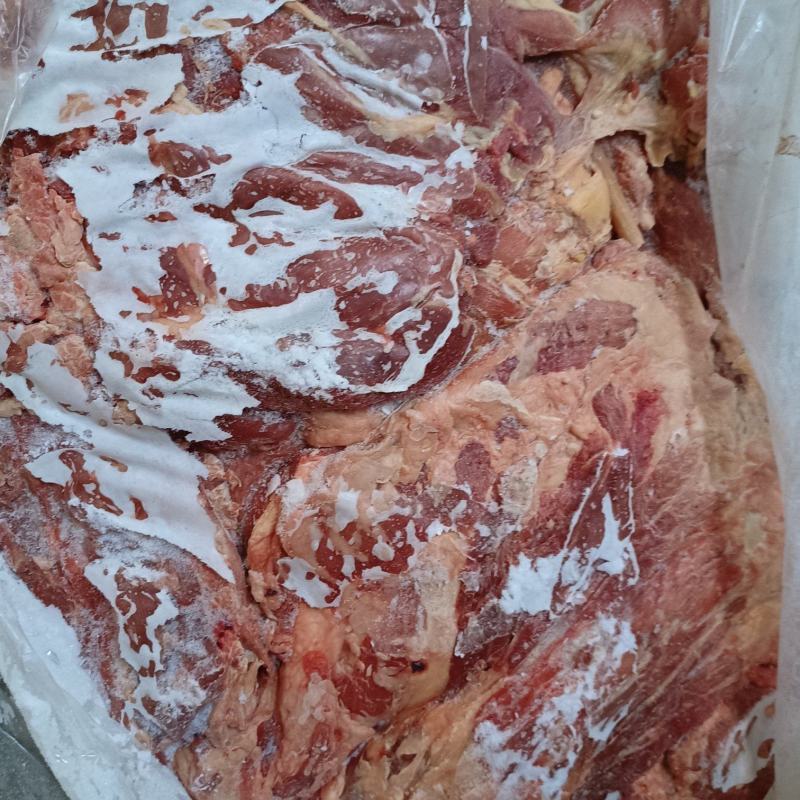 黄膘羊肉羊肉9一斤大量现货支持样品