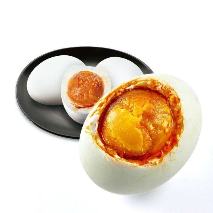 咸鸭蛋哪里批发便宜