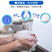 威飘泡沫洗手液抑菌非免洗去污儿童通用温和护肤清香型