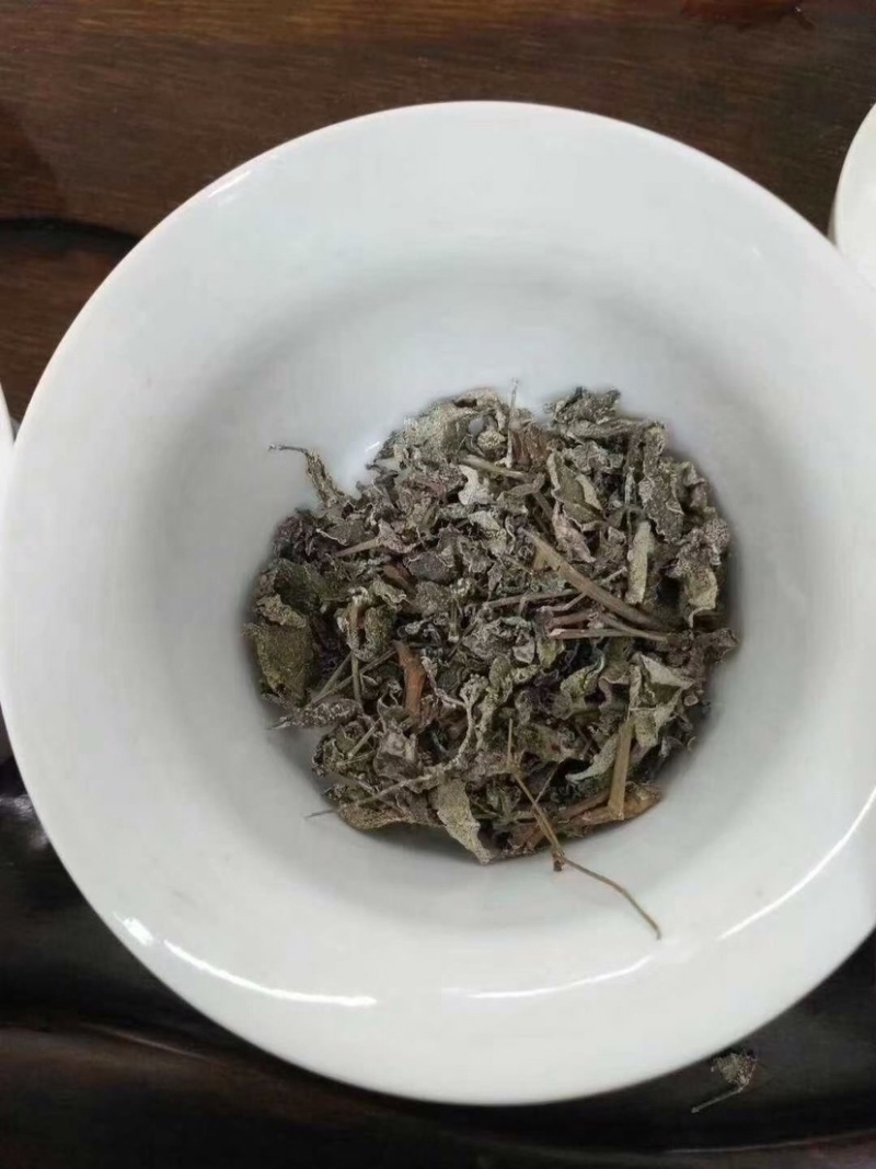 广西金秀大瑶山金银藤茶