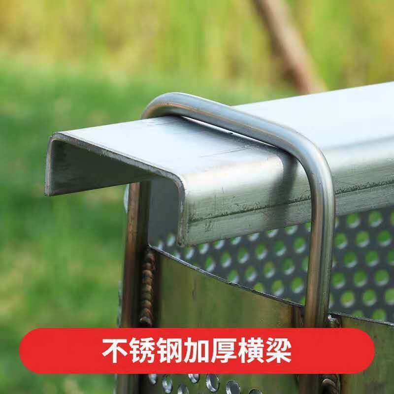 全不锈钢压蜜机304榨蜜机小型家用土蜂蜜压榨机榨蜡机挤水