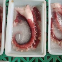 脆口章鱼须鱿鱼须
