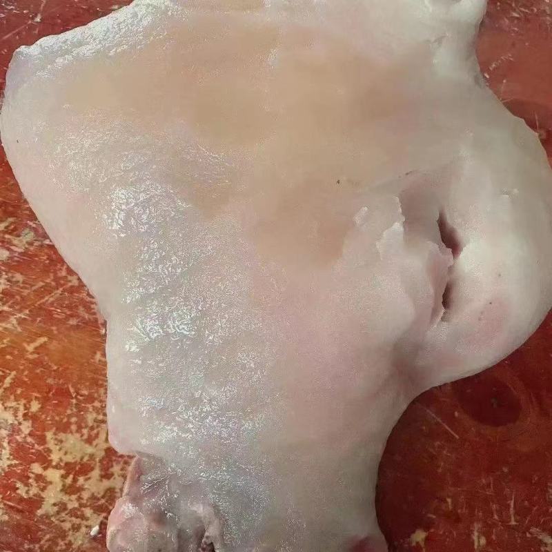国产黄牛牛头肉，厂家直营，一件也是批发价。手续齐全可以定