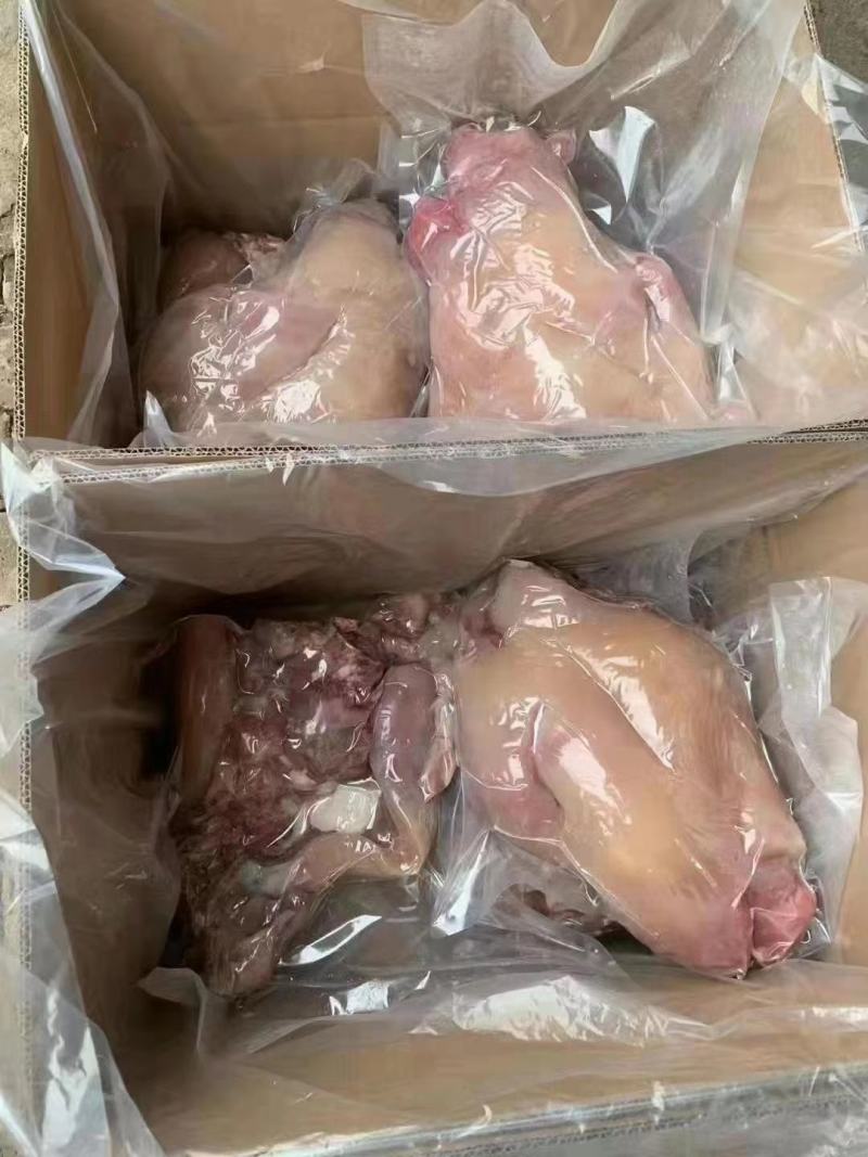国产黄牛牛头肉，厂家直营，一件也是批发价。手续齐全可以定