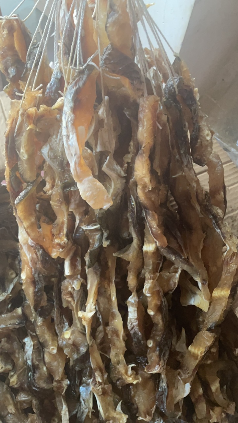 草鱼块草鱼条带绳草鱼淡盐味一件50斤