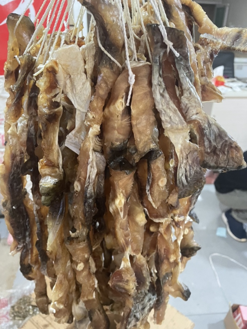 草鱼块草鱼条带绳草鱼淡盐味一件50斤