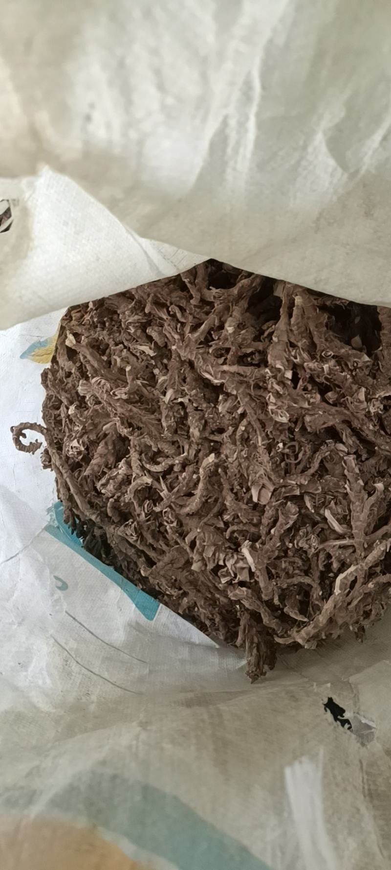 重庆地产中药材石菖蒲大统货，毛须少，根头大，无硫，无霉变