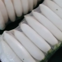 山东青岛莱西白萝卜