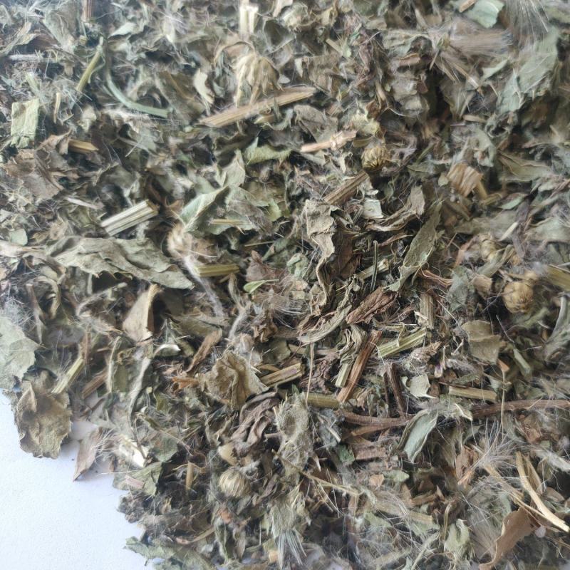 小蓟片子个子