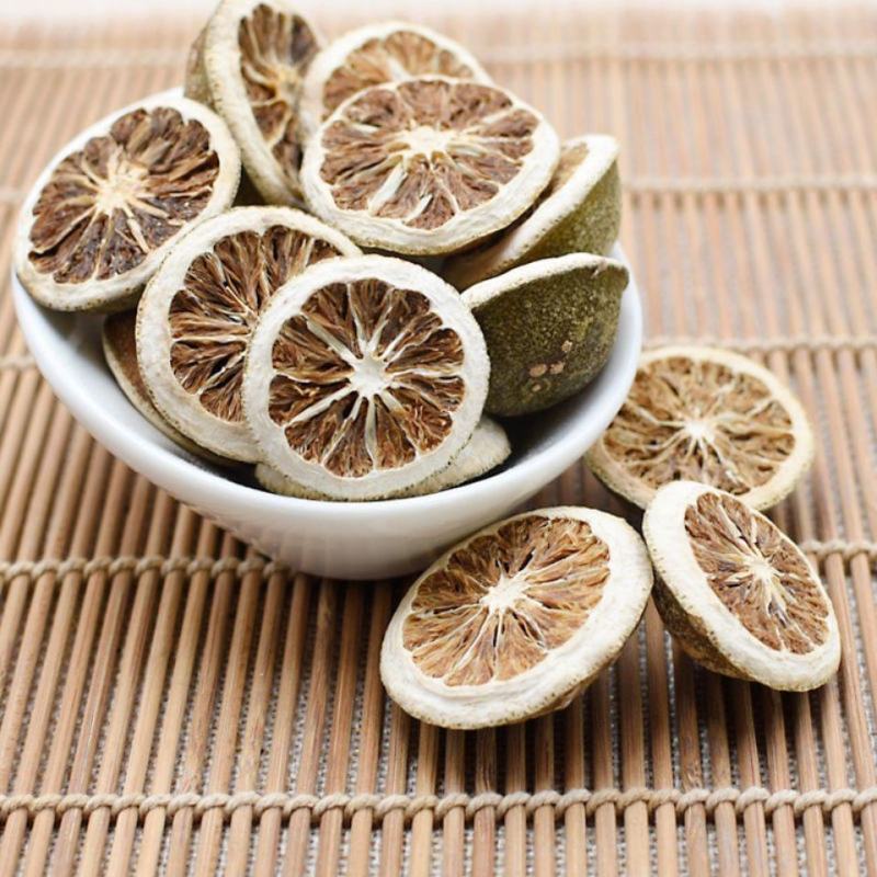 【精选】枳实新货江西野生特级中药材批发枳实泡酒泡水中药枳
