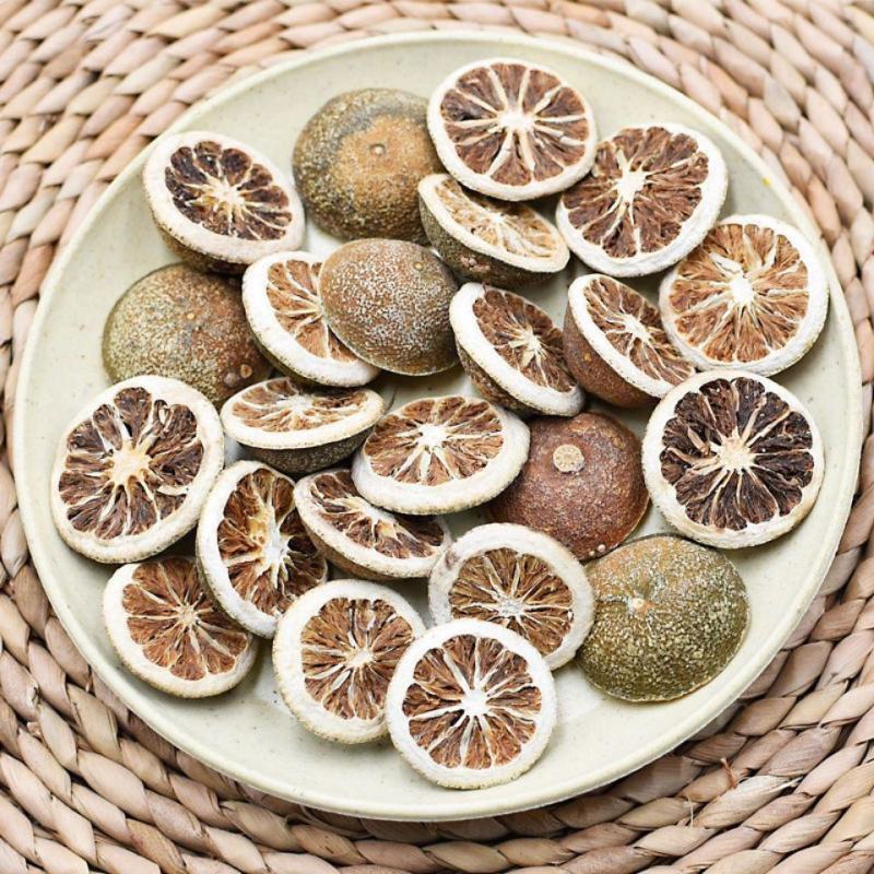 【精选】枳实新货江西野生特级中药材批发枳实泡酒泡水中药枳