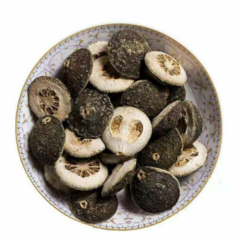 【精选】枳实新货江西野生特级中药材批发枳实泡酒泡水中药枳