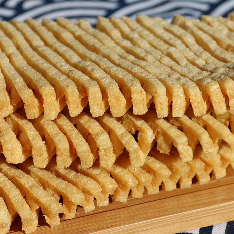 徐州特产豆制品豆腐串干串豆串干货邳州关东煮