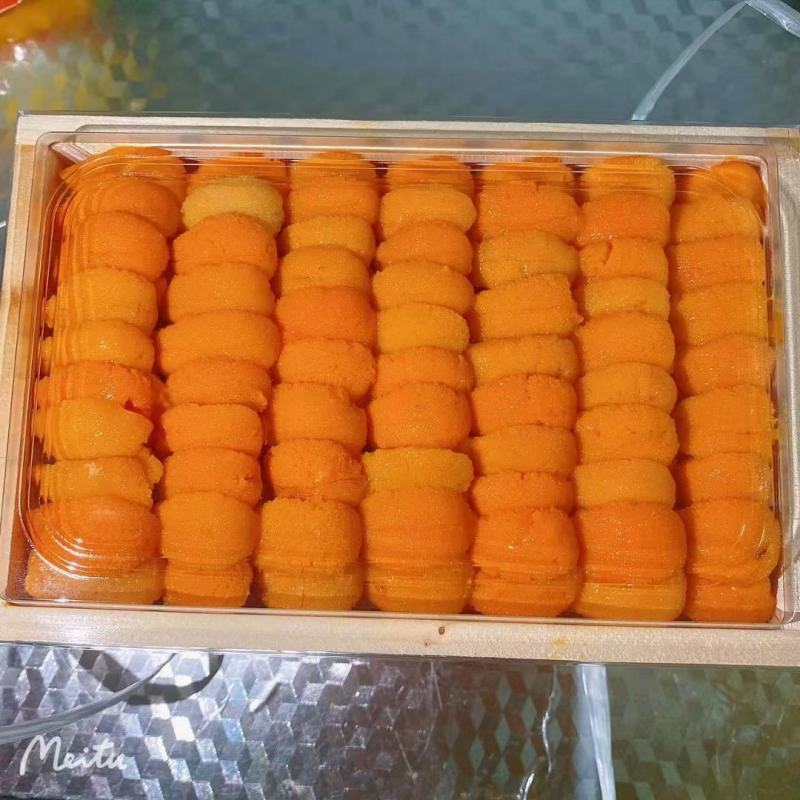 海胆肉（冻）