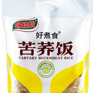 苦荞饭、苦荞茶、苦荞粉
