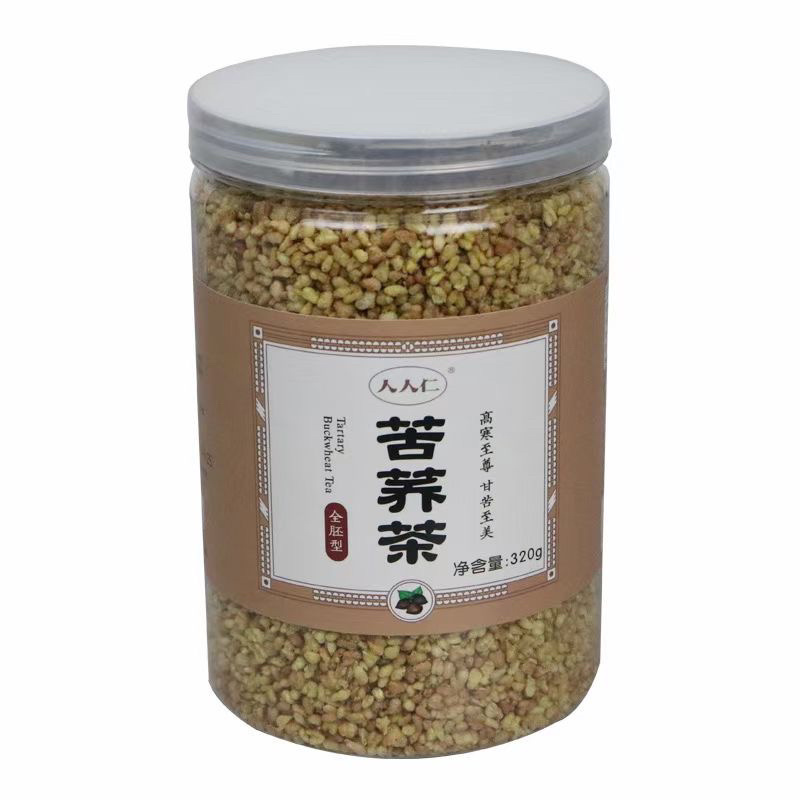 苦荞饭、苦荞茶、苦荞粉