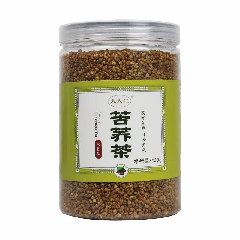 苦荞饭、苦荞茶、苦荞粉