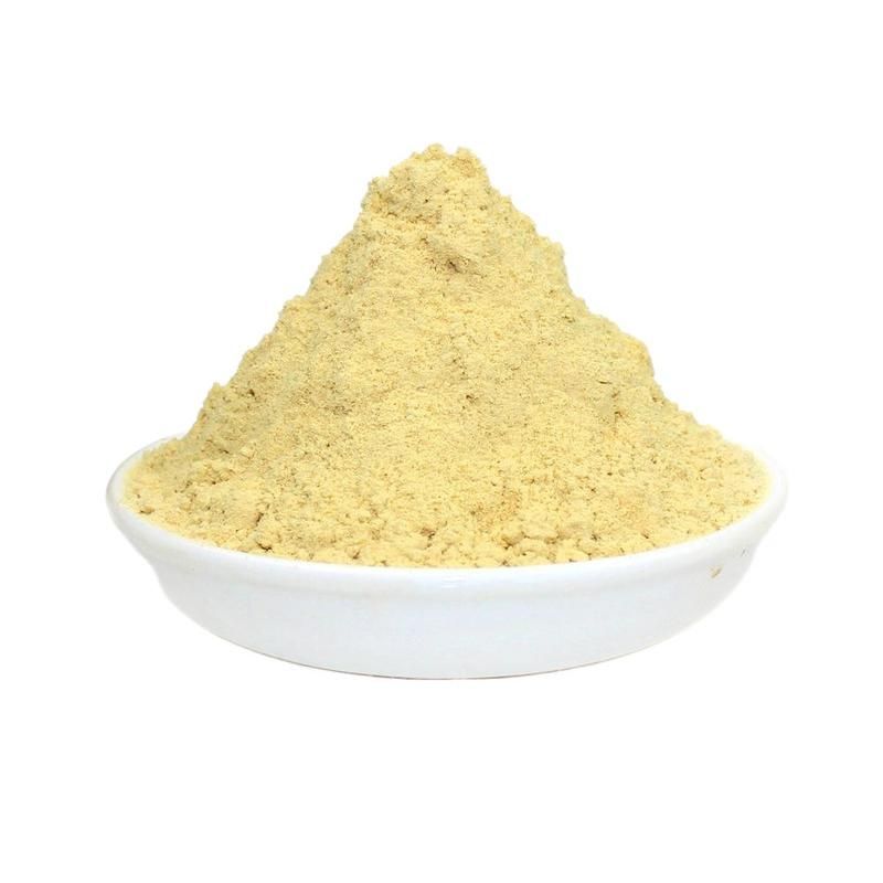 优质干姜粉云南老干姜粉生姜粉黄姜粉冲泡水喝泡脚