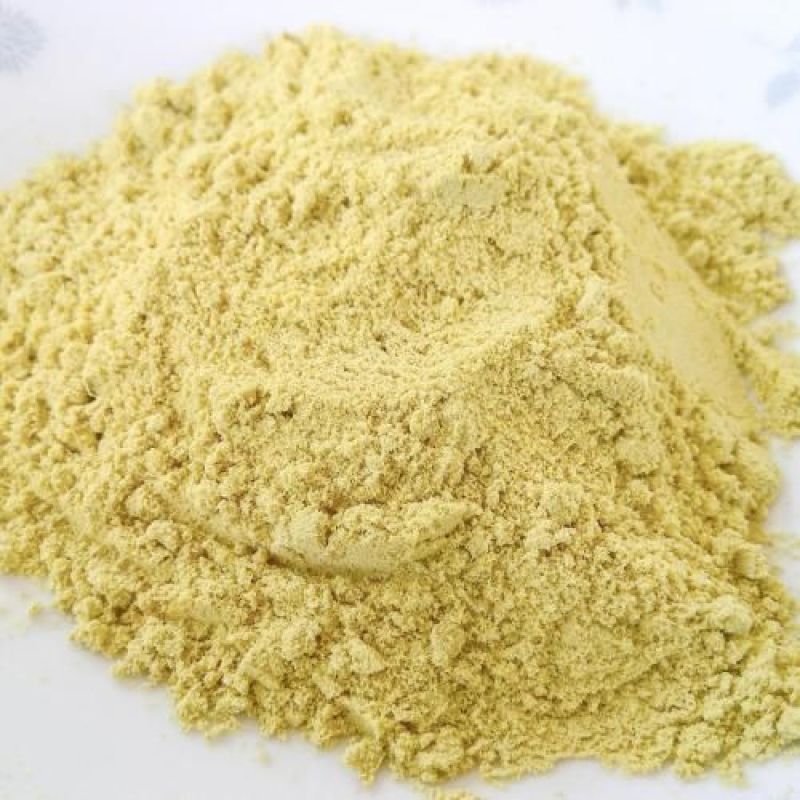 优质干姜粉云南老干姜粉生姜粉黄姜粉冲泡水喝泡脚