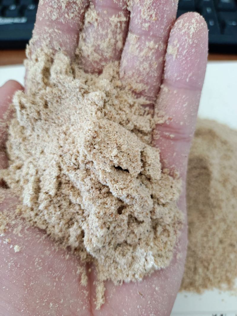 小米油糠