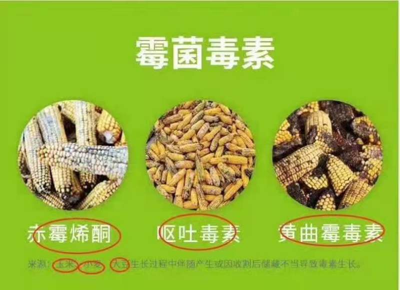 脱霉剂，脱霉宝，生物脱霉，蒙脱石脱霉产品