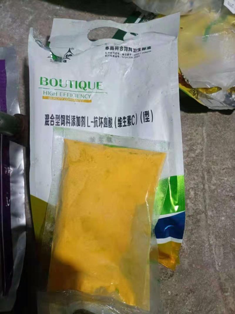 维尔肽，补充维生素，抗应激，补充氨基酸，啄肛啄羽