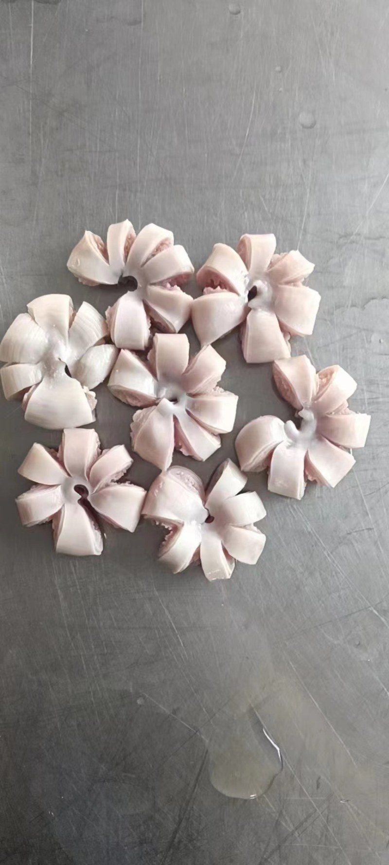 《热销产品》菊花肠，全国批发，保证质量