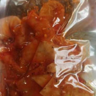 柏杨豆干