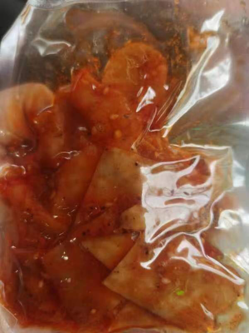柏杨豆干
