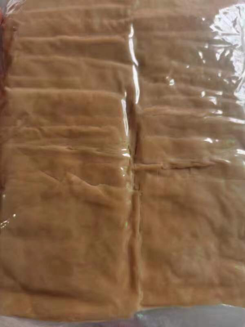 柏杨豆干