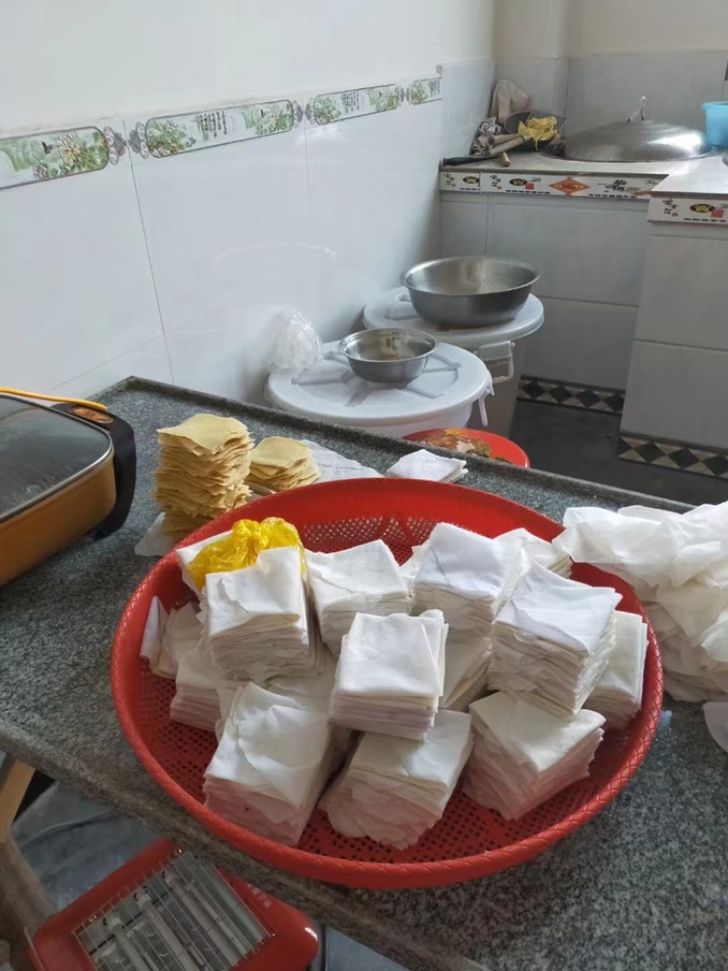柏杨豆干