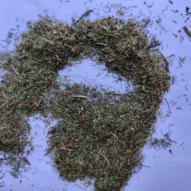 伸筋草沫子成品两种规格供应统批发零售各种草药规格齐全