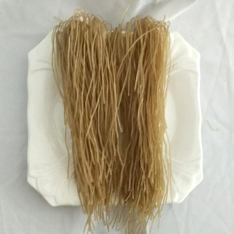 农村特产红薯粉条