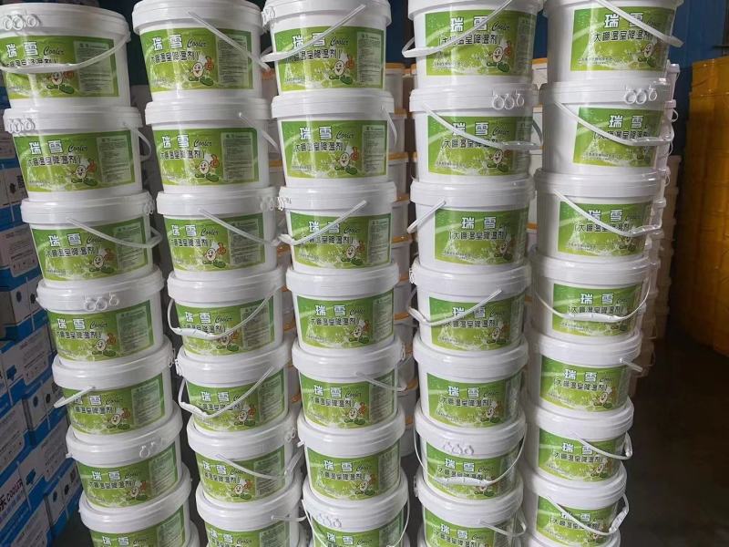 大棚降温剂立凉蔬菜大棚专用降温剂厂家供应