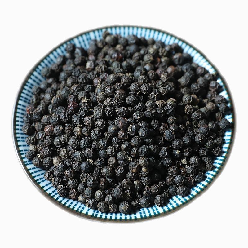 正宗海南黑胡椒粒批发黑胡椒粉胡椒牛排调料西餐鸡胸肉调料