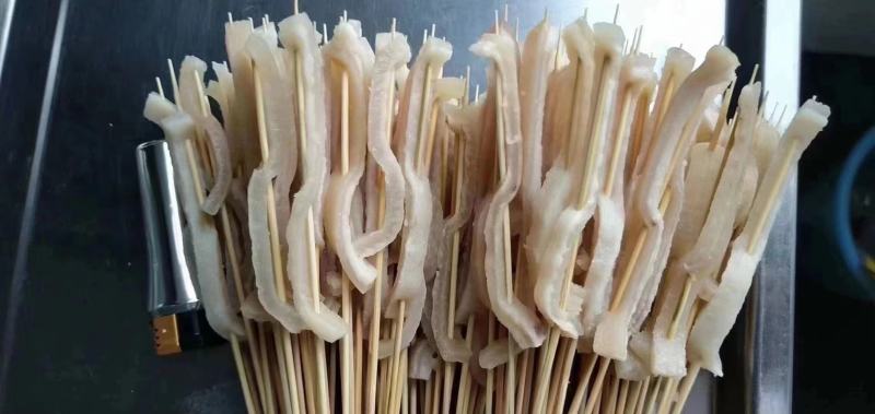 郑州莱聚商贸有限公司，烤串系列，