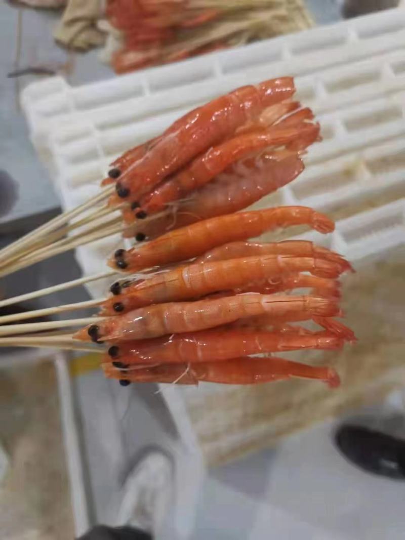 郑州莱聚商贸有限公司，烤串系列，