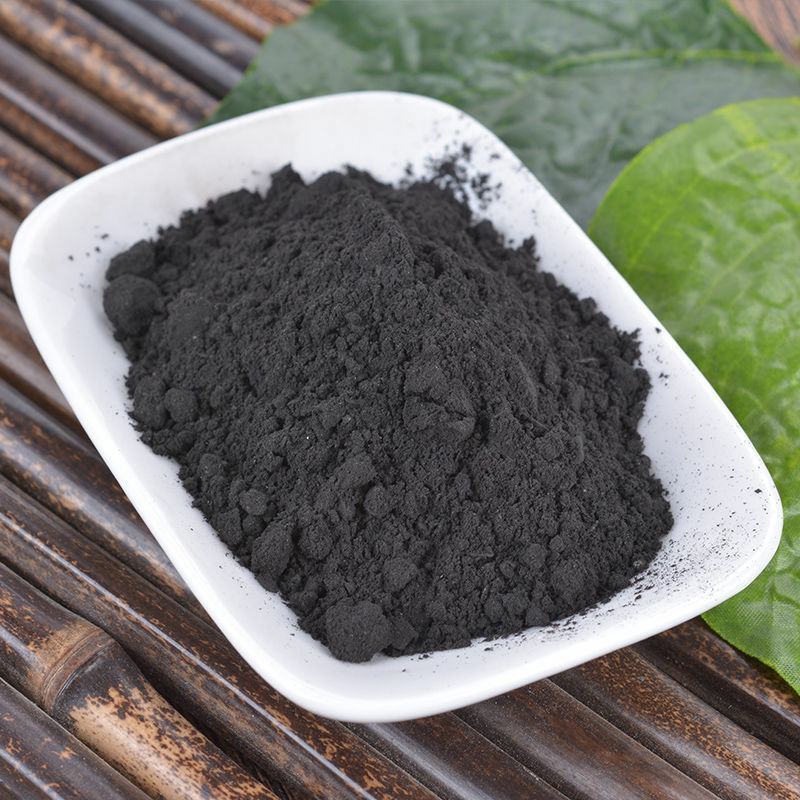 百草霜干货百草霜锅底灰百草灰量大从优