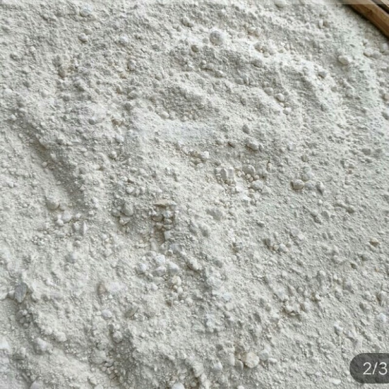 正宗三清山土特产，野生葛粉