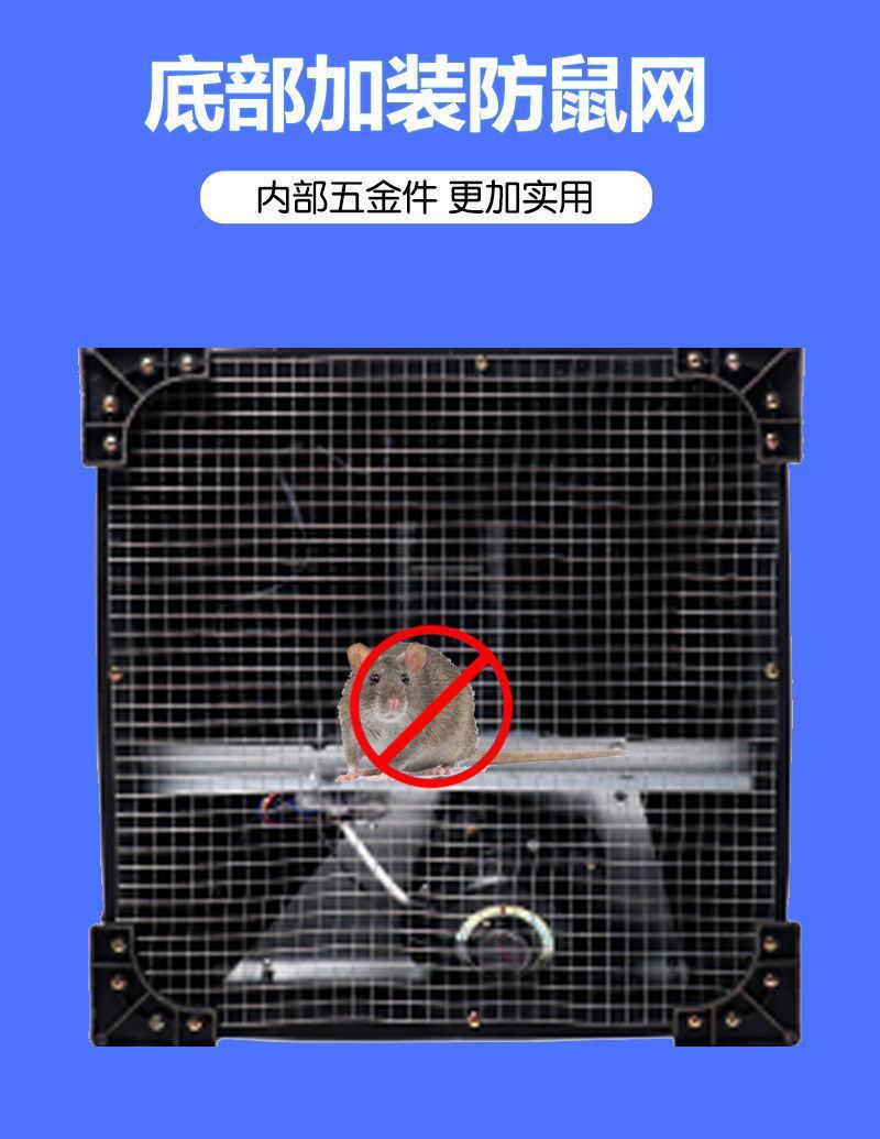 全自动鱼塘投饵投料机定时大容量鱼苗养殖养鱼喂鱼饲料投食喂