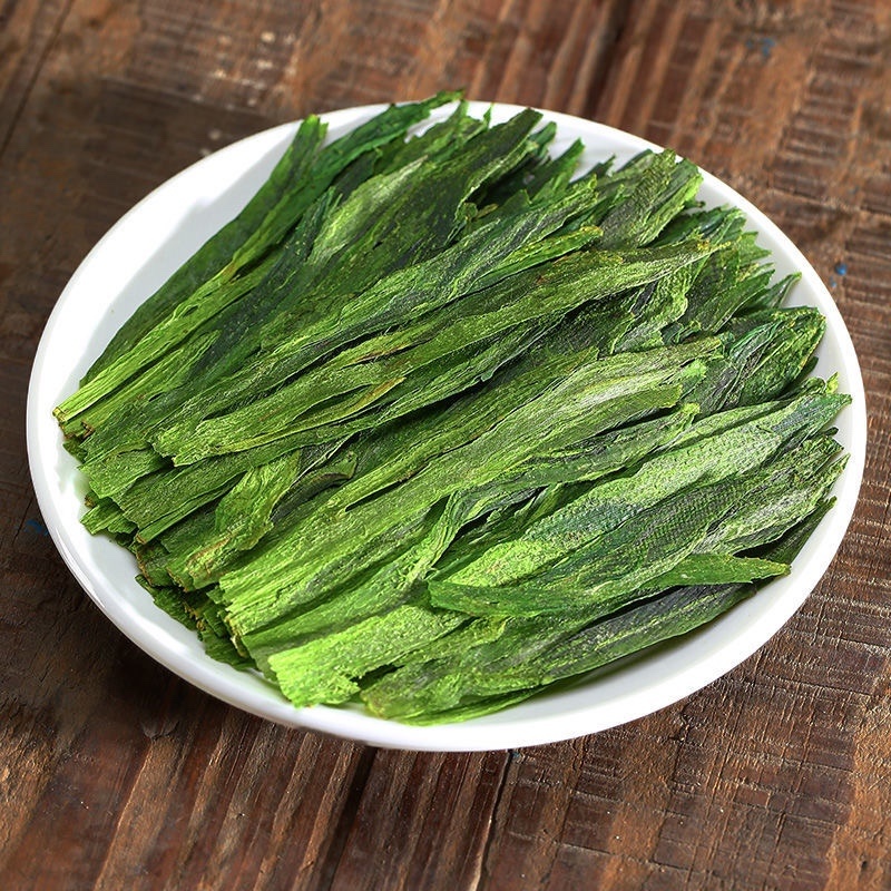 2022年新茶安徽特产黄山名茶太平喉魁袋装250g