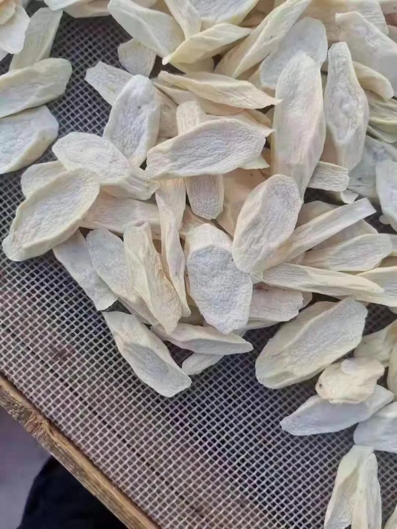 铁棍山药片